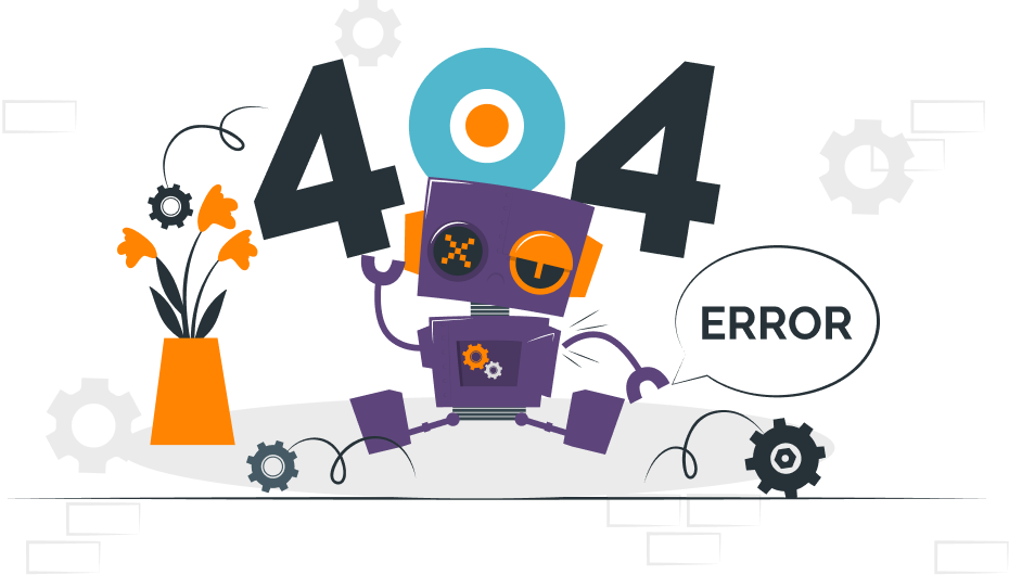 error 404