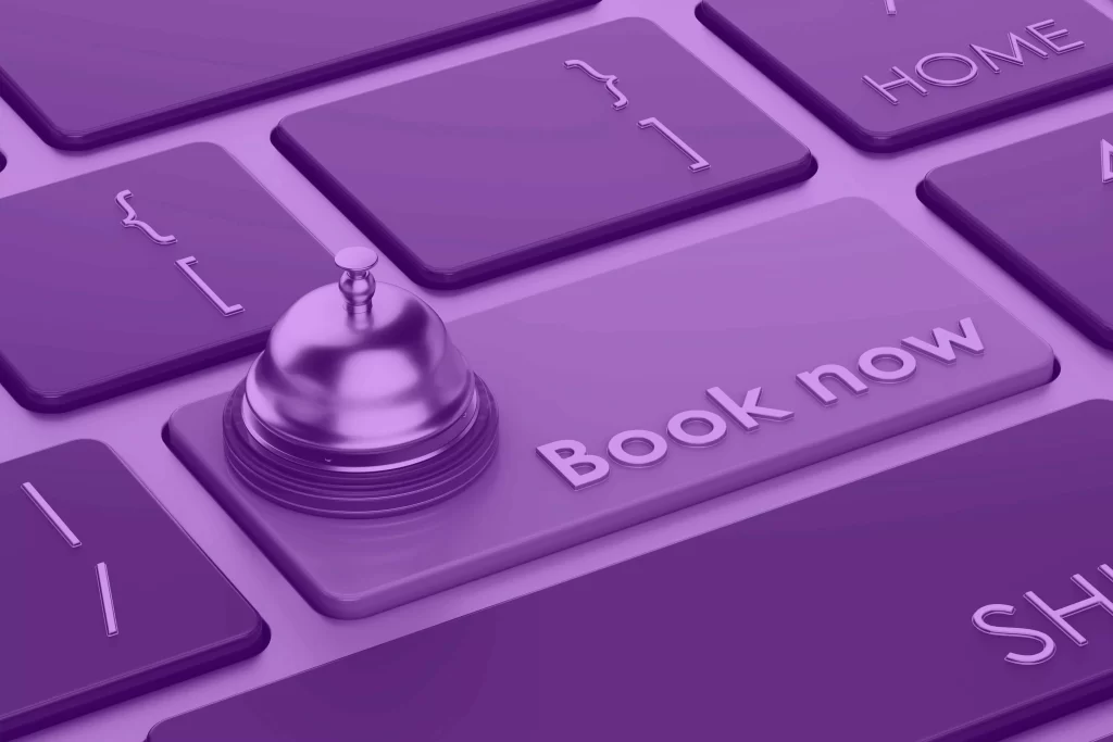 Read more about the article URBO Booking Engine