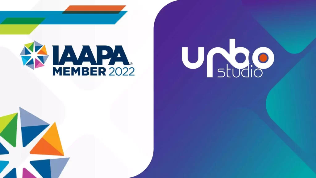Read more about the article URBO Studio is already an official member of the IAAPA
