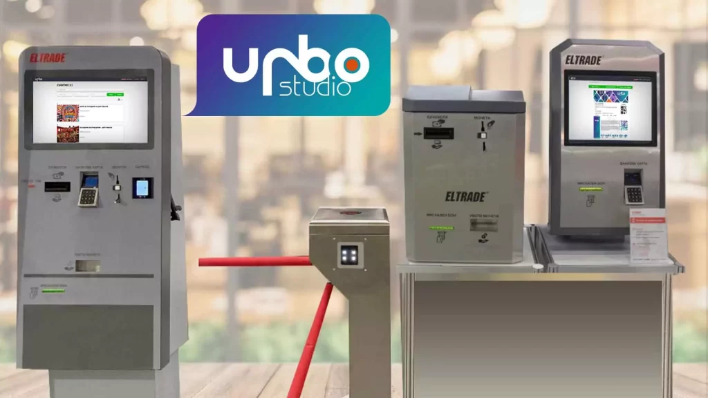 Read more about the article URBO Studio and ELTRADE have integrated their innovative solutions