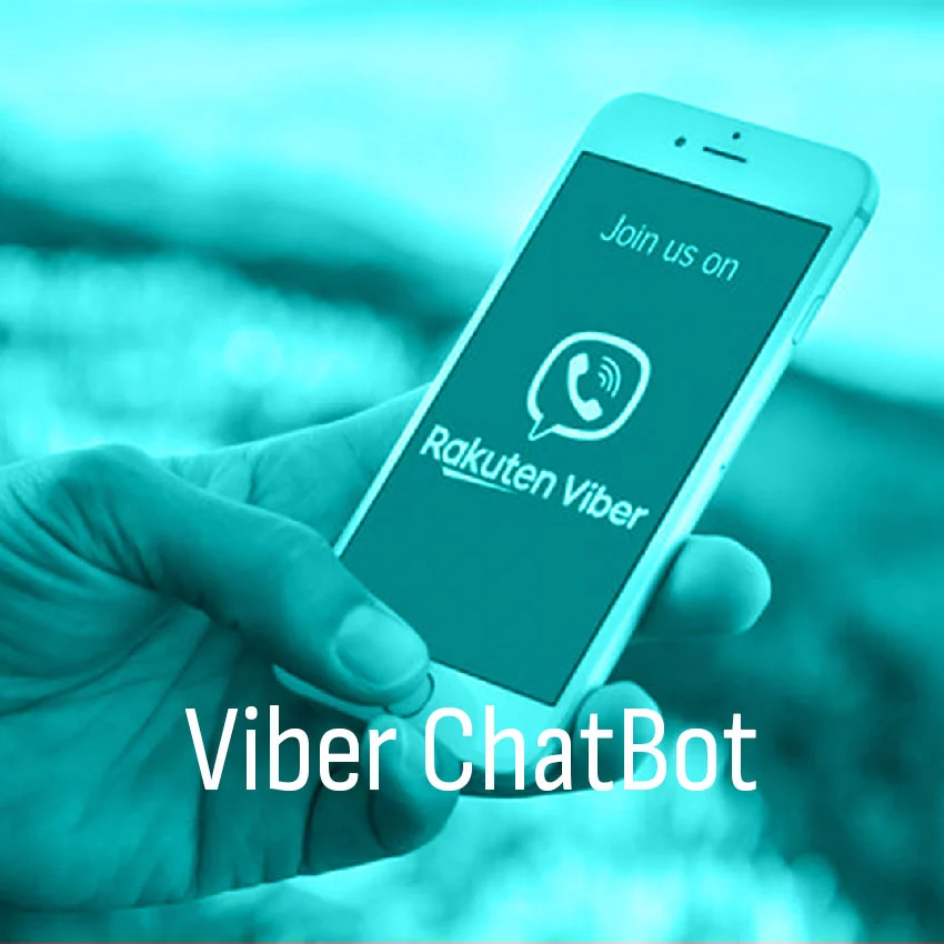 viber chatbot