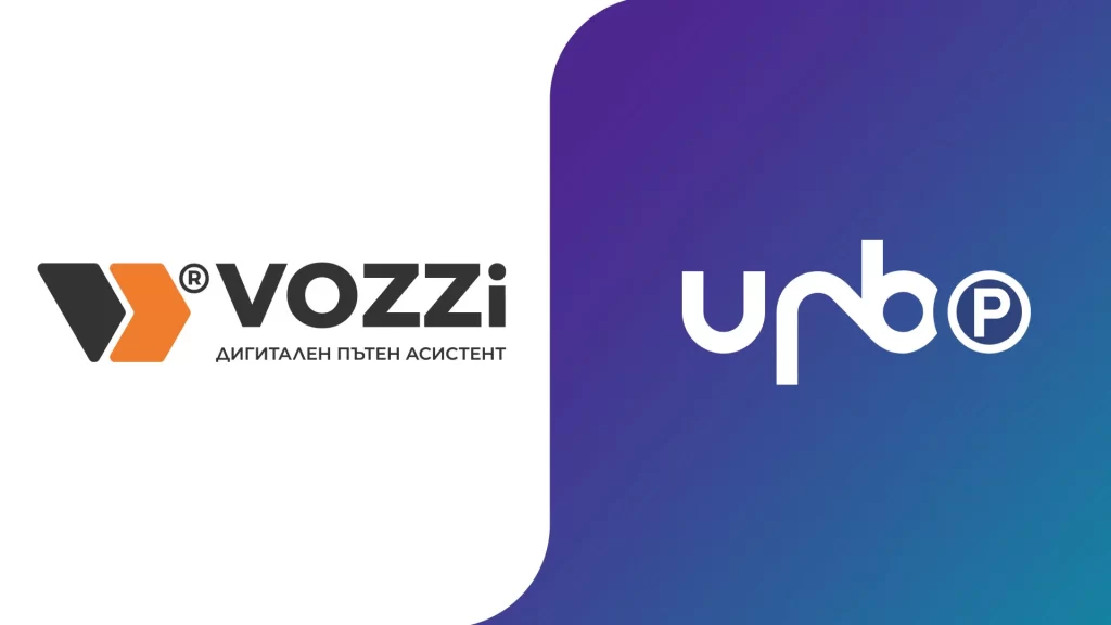 Read more about the article Park Smart and Drive Safe with URBO Parking and VOZZi