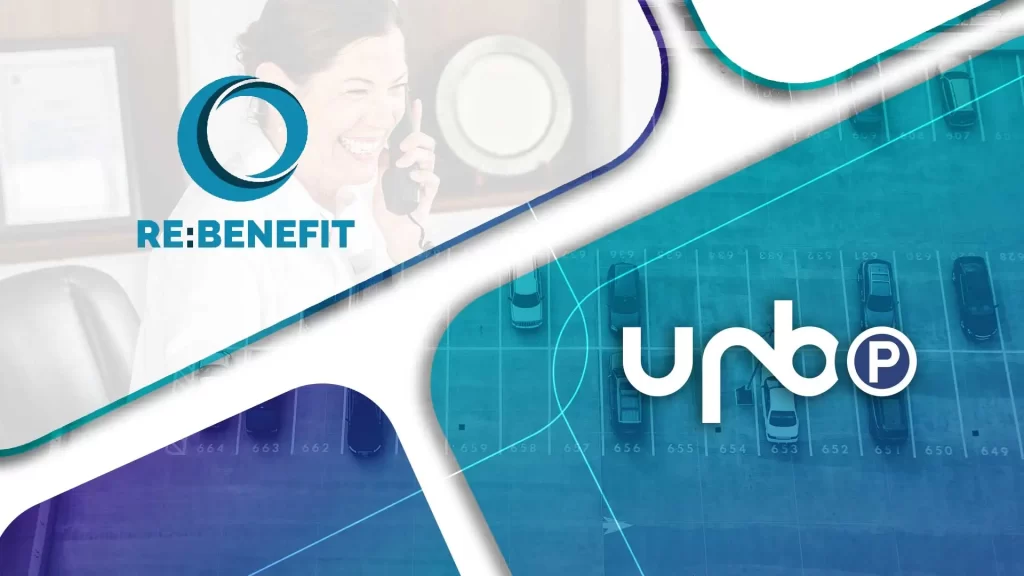 Read more about the article Rebenefit and URBO Parking care about your employees