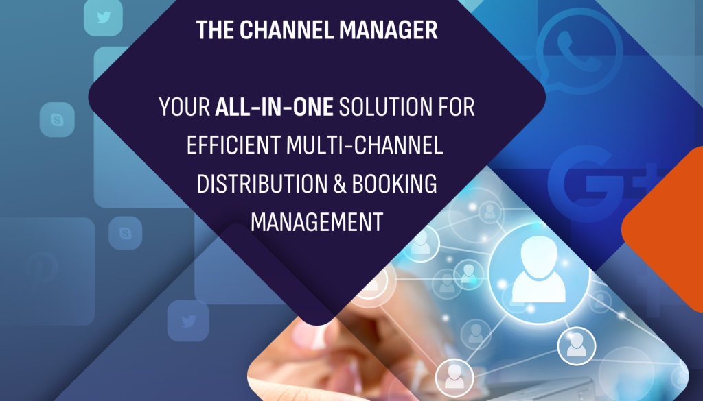 Read more about the article The Channel Manager: Your All-In-One Solution to Efficient Multi-Channel Distribution & Booking Management